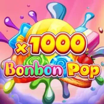 Bonbon Pop